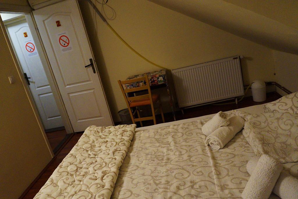 Ugostiteljski Objekat Karibo Hotell Sombor Exteriör bild